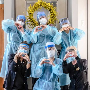 office image office image